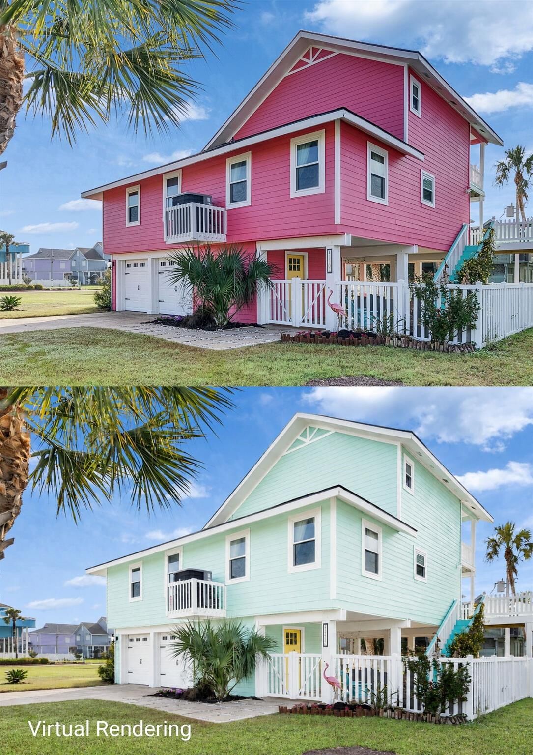 Property Photo:  13707 Pirates Beach Boulevard  TX 77554 