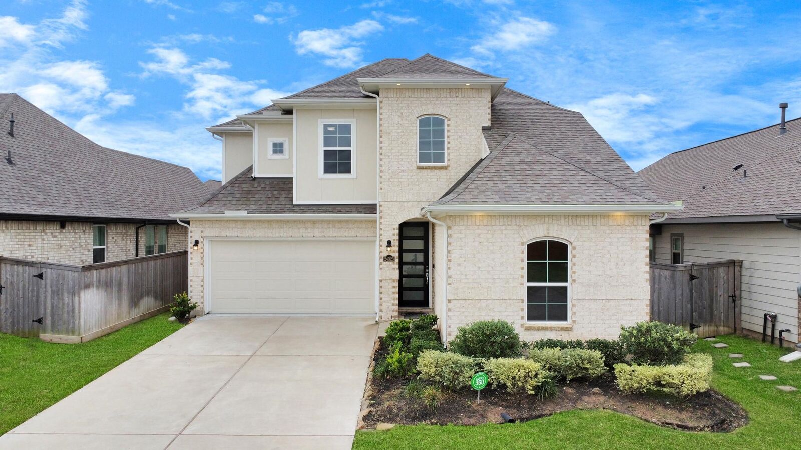 Property Photo:  24023 Barnett Overlook  TX 77469 