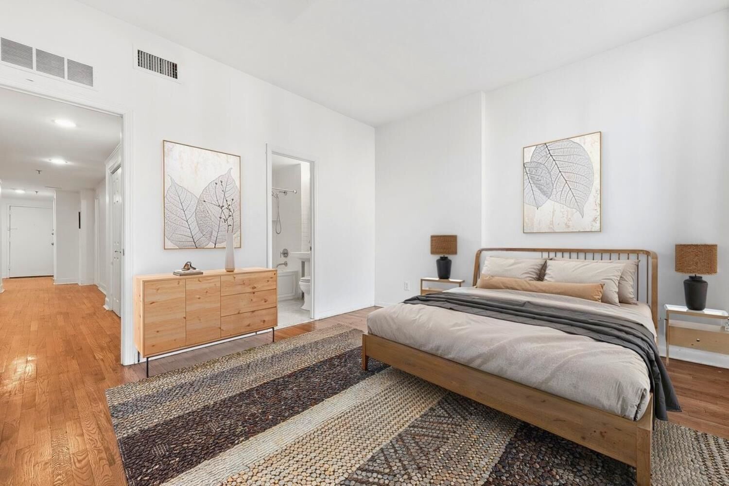 Property Photo: 357 Varick St 123B NJ 07302