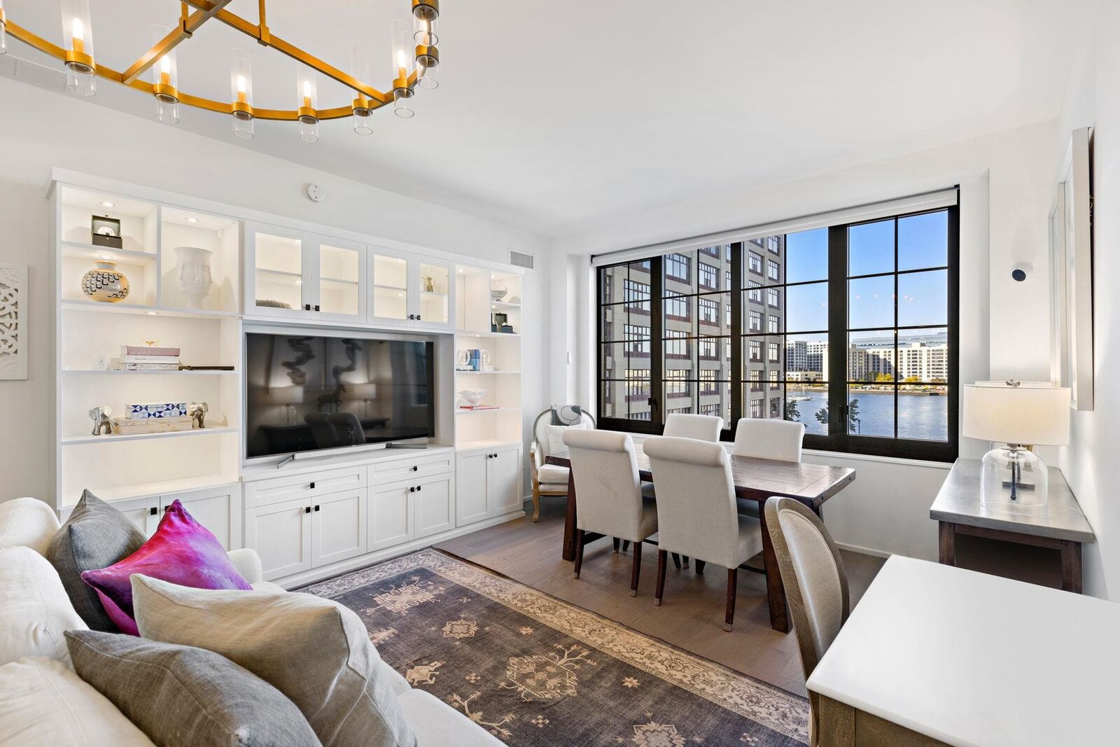 Property Photo:  1425 Hudson St 4I  NJ 07030 