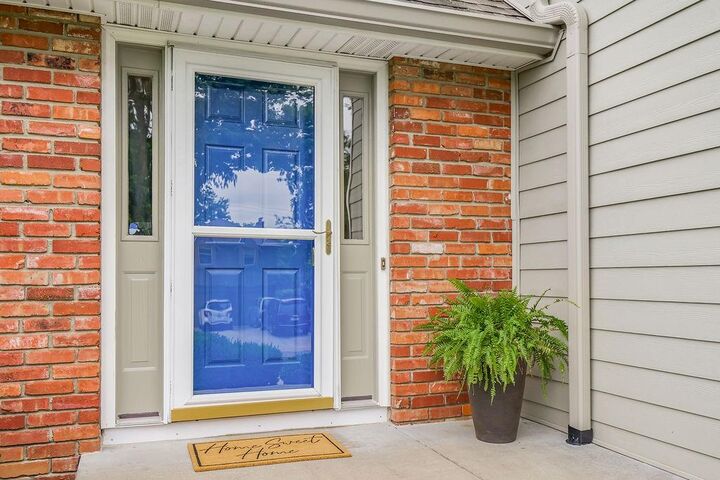 Property Photo:  9503 Farley Circle  KS 66212 