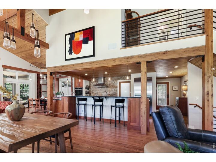 Property Photo:  300 Colard Ln  CO 80540 