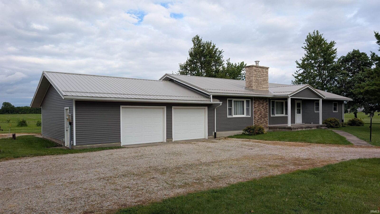 Property Photo:  7205 S State Road 1  IN 46714 