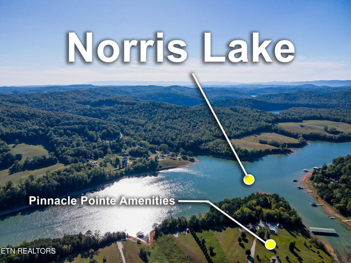 Property Photo:  103 Pinnacle Pointe Way  TN 37866 