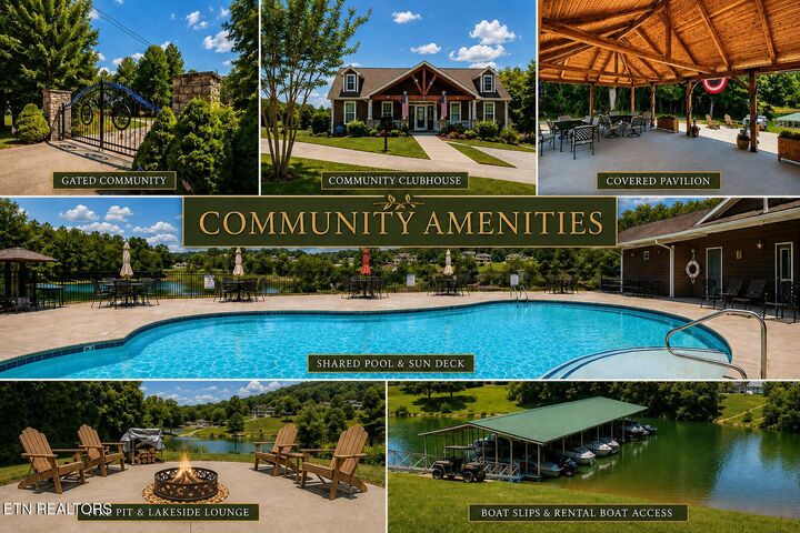 Property Photo:  103 Pinnacle Pointe Way  TN 37866 