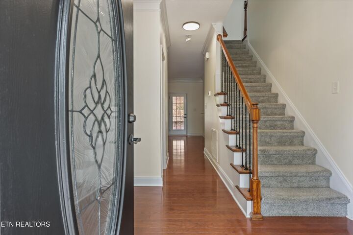 Property Photo:  8407 Harbor Cove Drive  TN 37938 