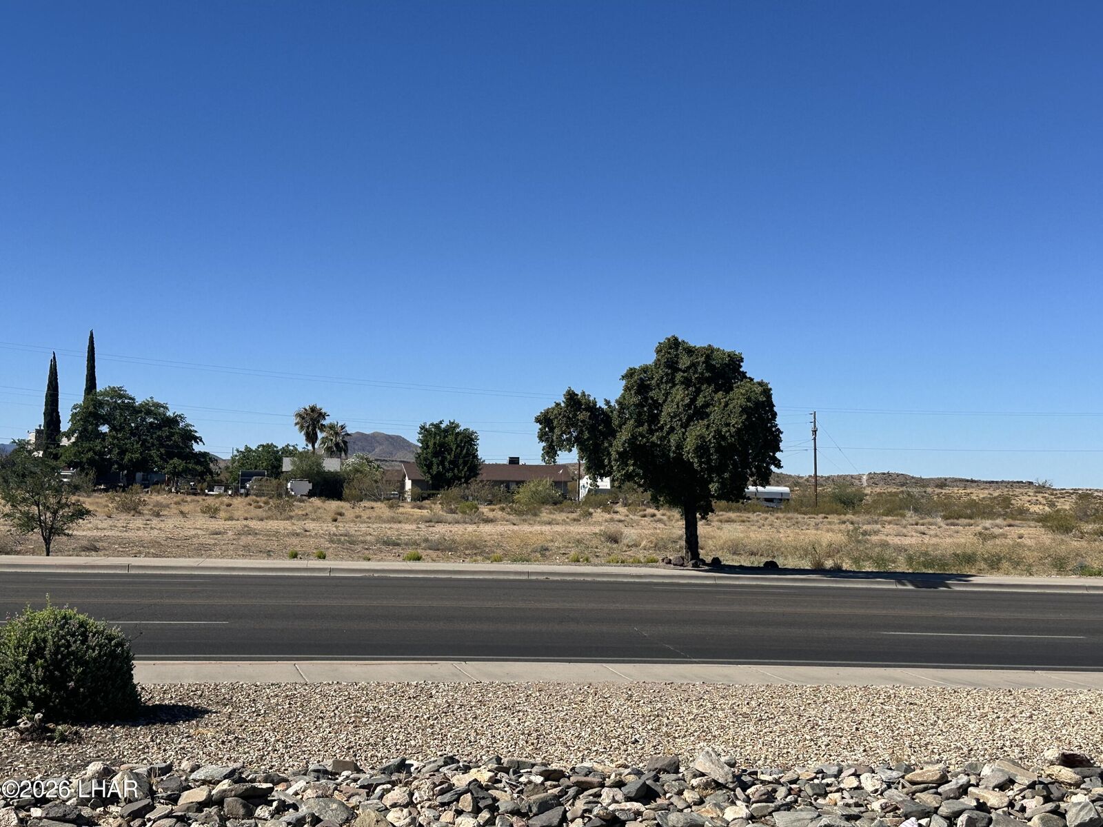 Property Photo: 00000 Hualapai Mountain Rd AZ 86401