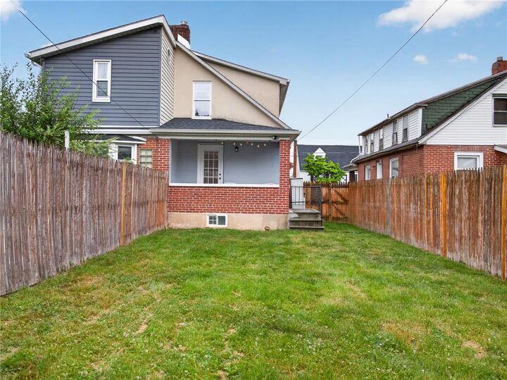 Property Photo:  1056 Detweiler Avenue  PA 18055 