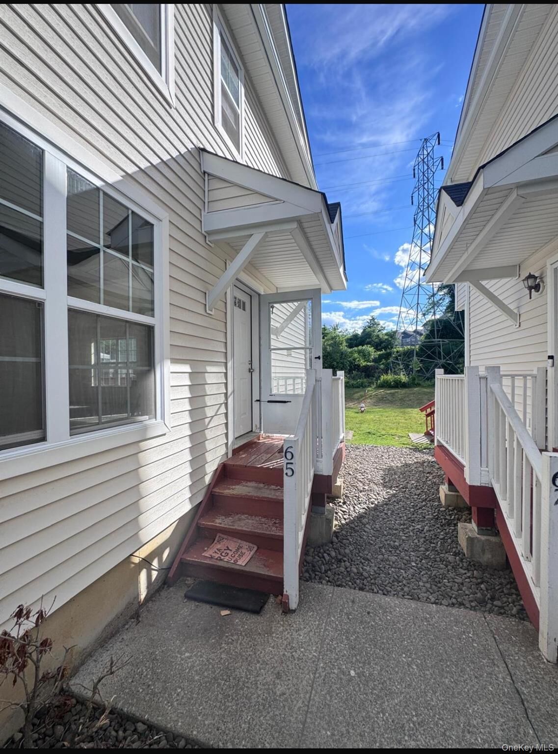 Property Photo: 65 Jordan Lane NY 10940