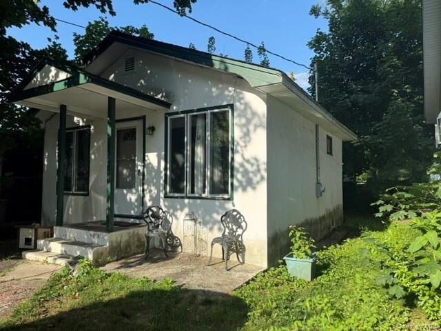 Property Photo:  62 Murray Road  NY 10925 