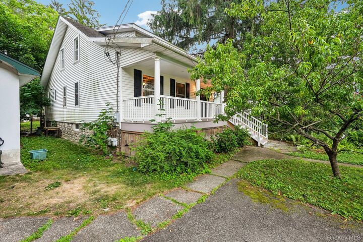Property Photo:  62 Murray Road  NY 10925 