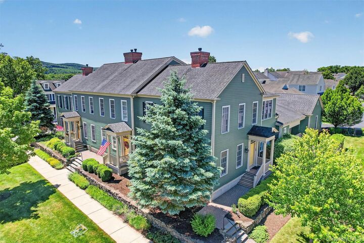 Property Photo: 50 Cropsey Street NY 10990