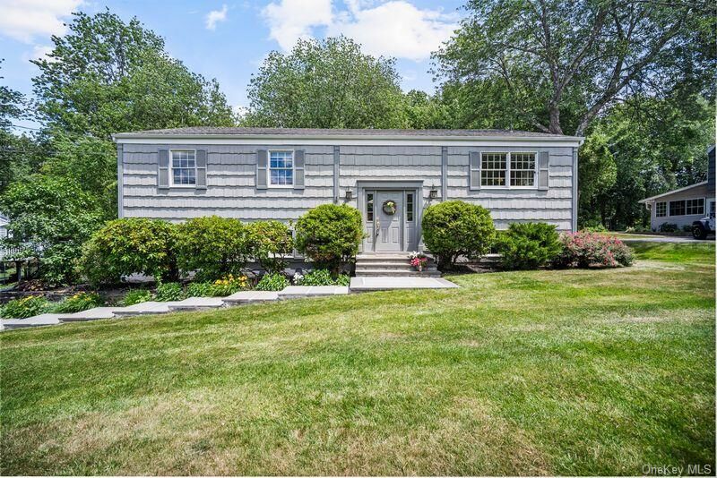 Property Photo: 3282 Quinlan Street NY 10598