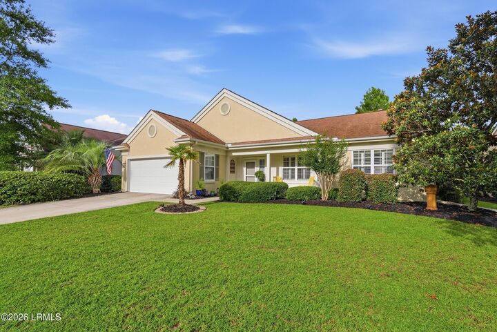 Property Photo: 31 Willow Brook Drive SC 29909