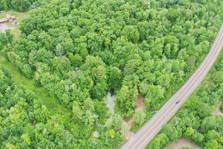 Property Photo: Xxx State Hwy 13 WI 54814
