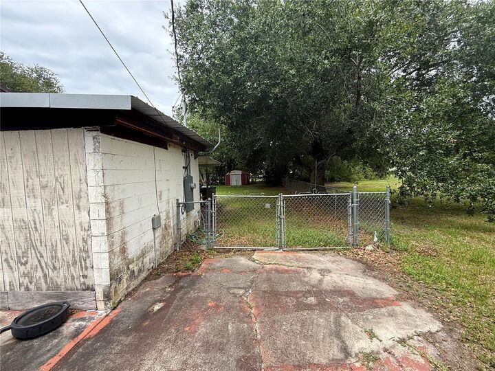 Property Photo:  6226 Jason Street  FL 32809 