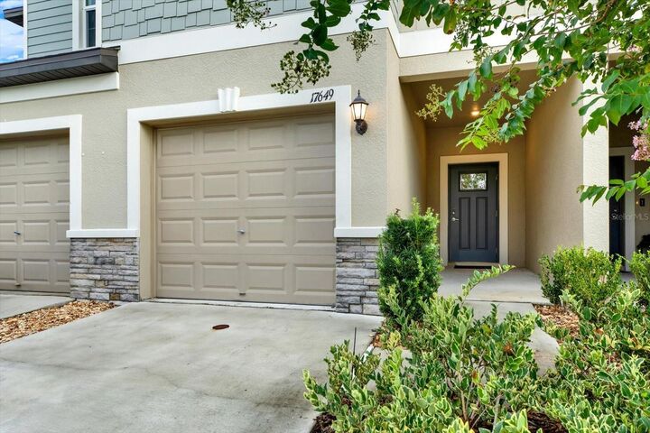Property Photo:  17649 Nectar Flume Drive  FL 34638 