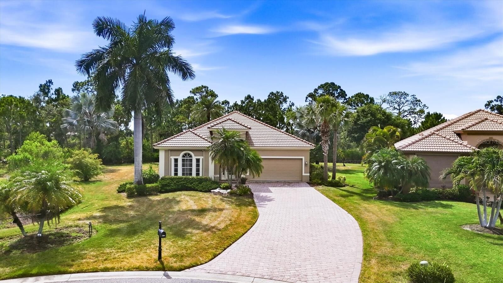 Property Photo: 13051 Preserve Court FL 33953