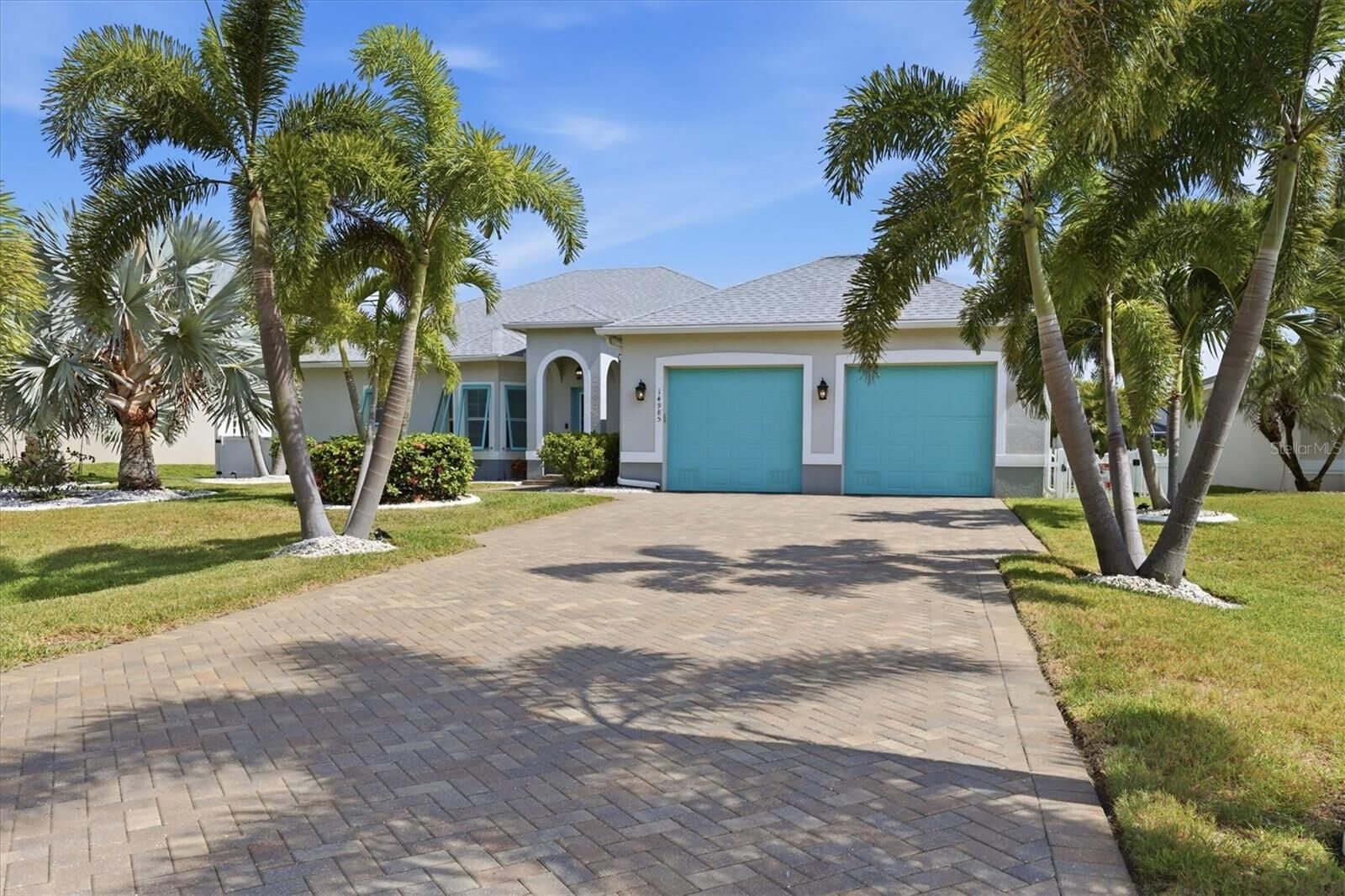 Property Photo:  14985 Appleton Boulevard  FL 33981 