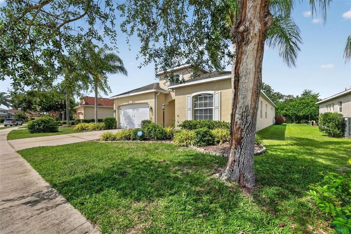 Property Photo: 5328 Lexington Drive FL 34219