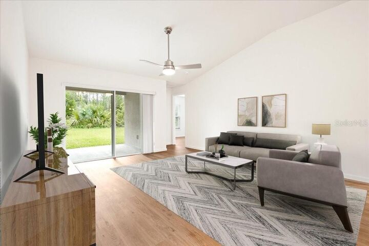 Property Photo: 37 Princess Ruth Lane FL 32164