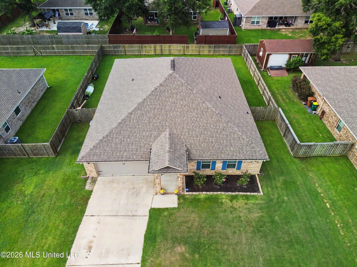 Property Photo:  157 Rosie Drive  MS 39560 