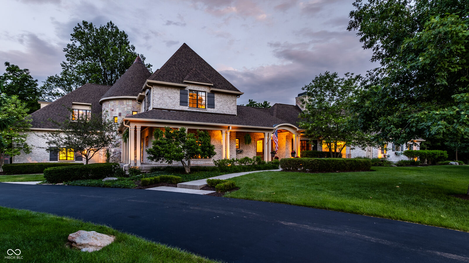 Property Photo:  11503 Willow Ridge Drive  IN 46077 