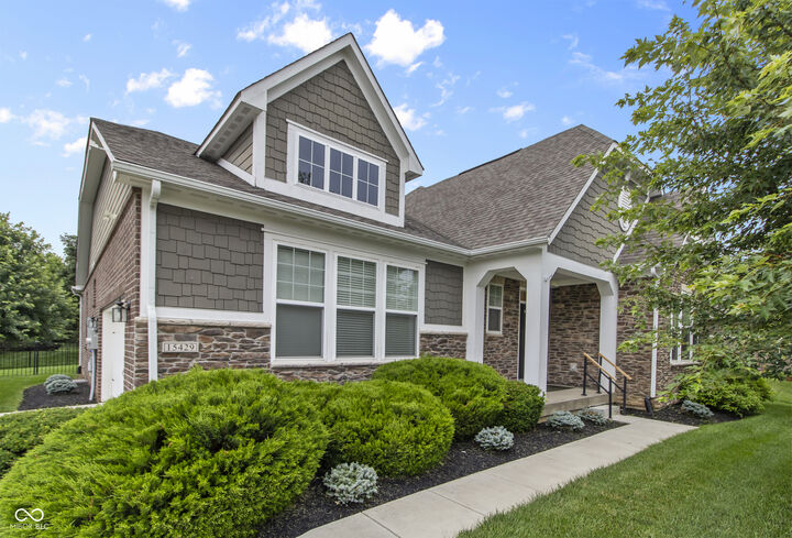 Property Photo:  15429 Slateford Road  IN 46062 