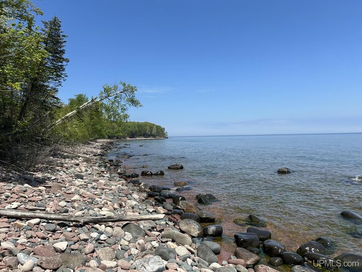 Property Photo:  Tbd Lighthouse Road  MI 49808 