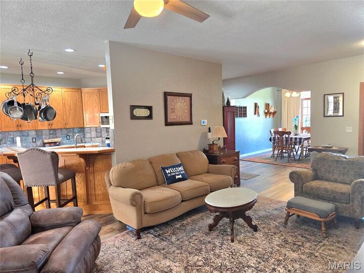 Property Photo:  3150 Pleasant Run Drive  MO 63461 