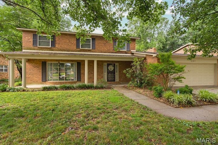 Property Photo: 107 Summer Drive MO 63801