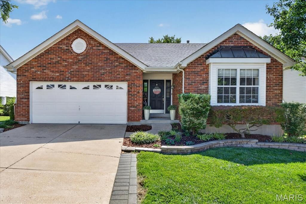 Property Photo:  918 Claybend Drive  MO 63011 