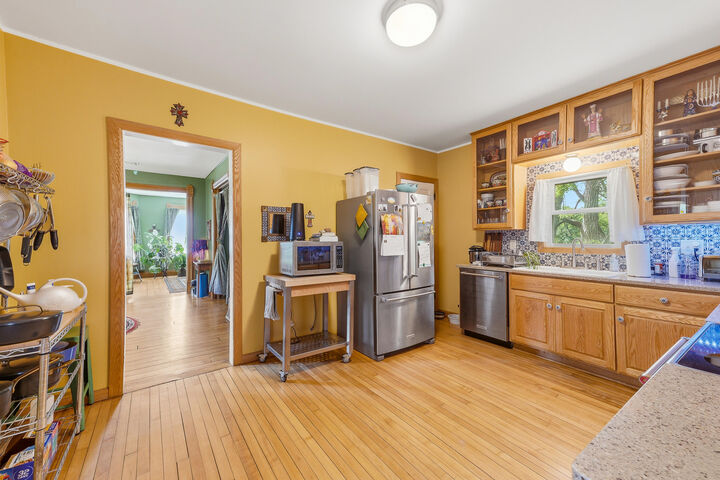 Property Photo:  N6934 High Point Rd  WI 53916 