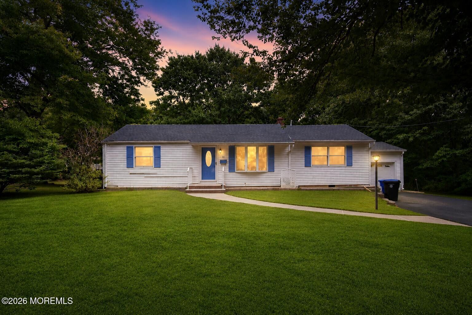 Property Photo: 85 Swartzel Drive NJ 07748