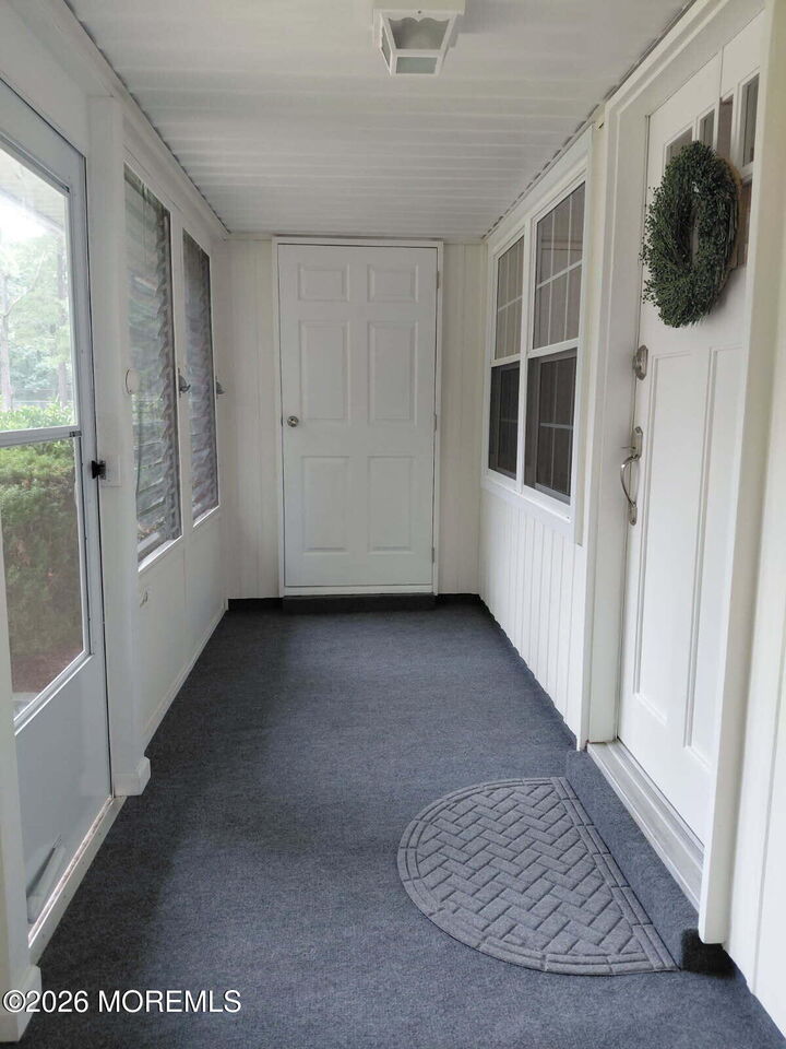 Property Photo: 168B Huntington Drive NJ 08701