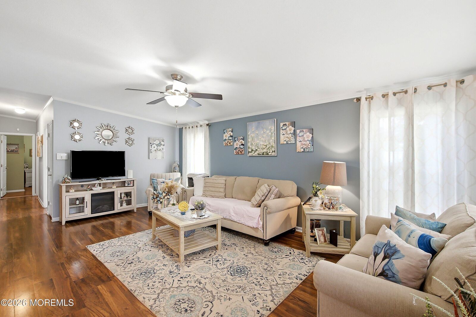 Property Photo: 110 Fireside Boulevard NJ 08755