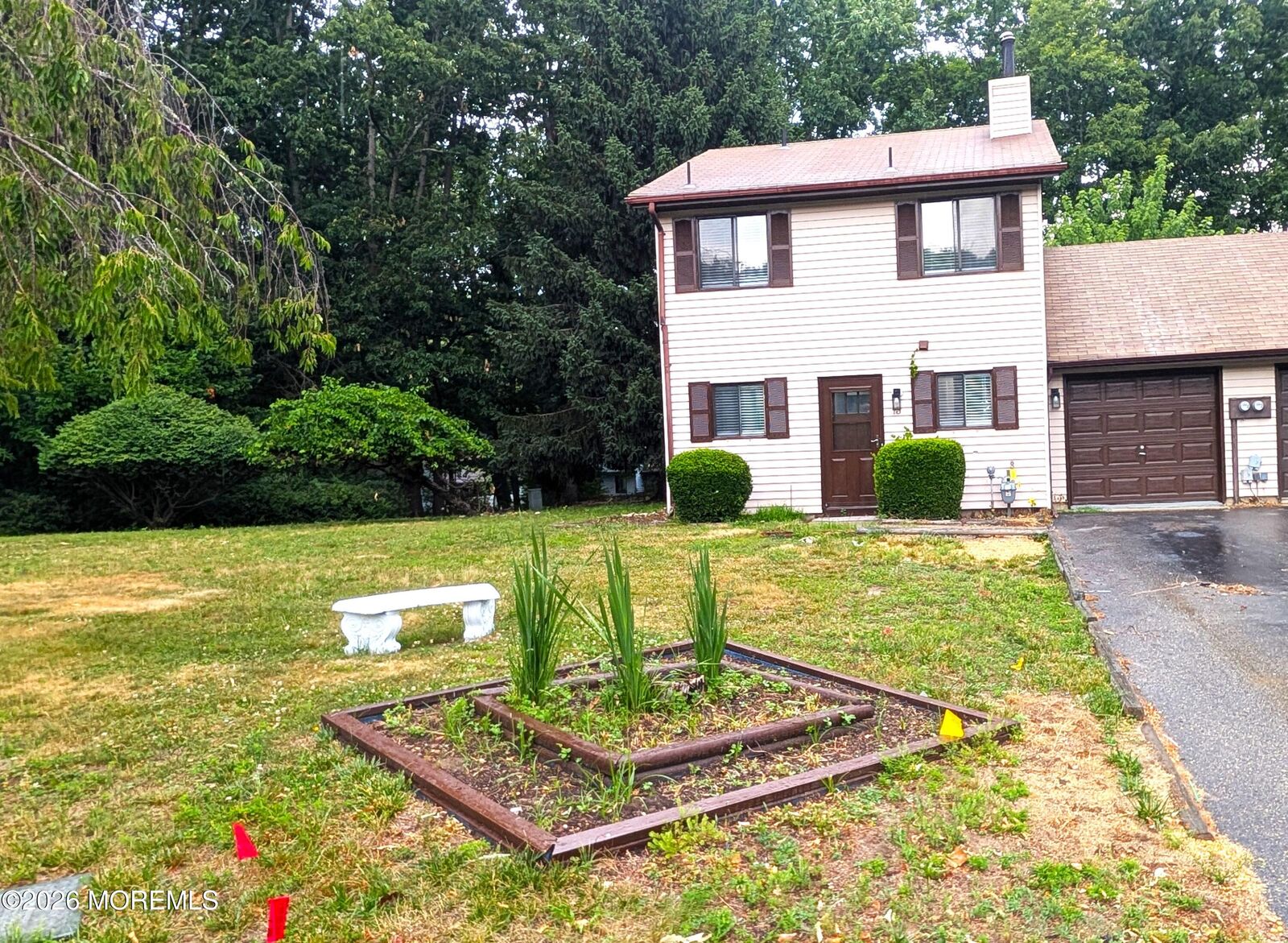 Property Photo: 13 Wren Way NJ 07731