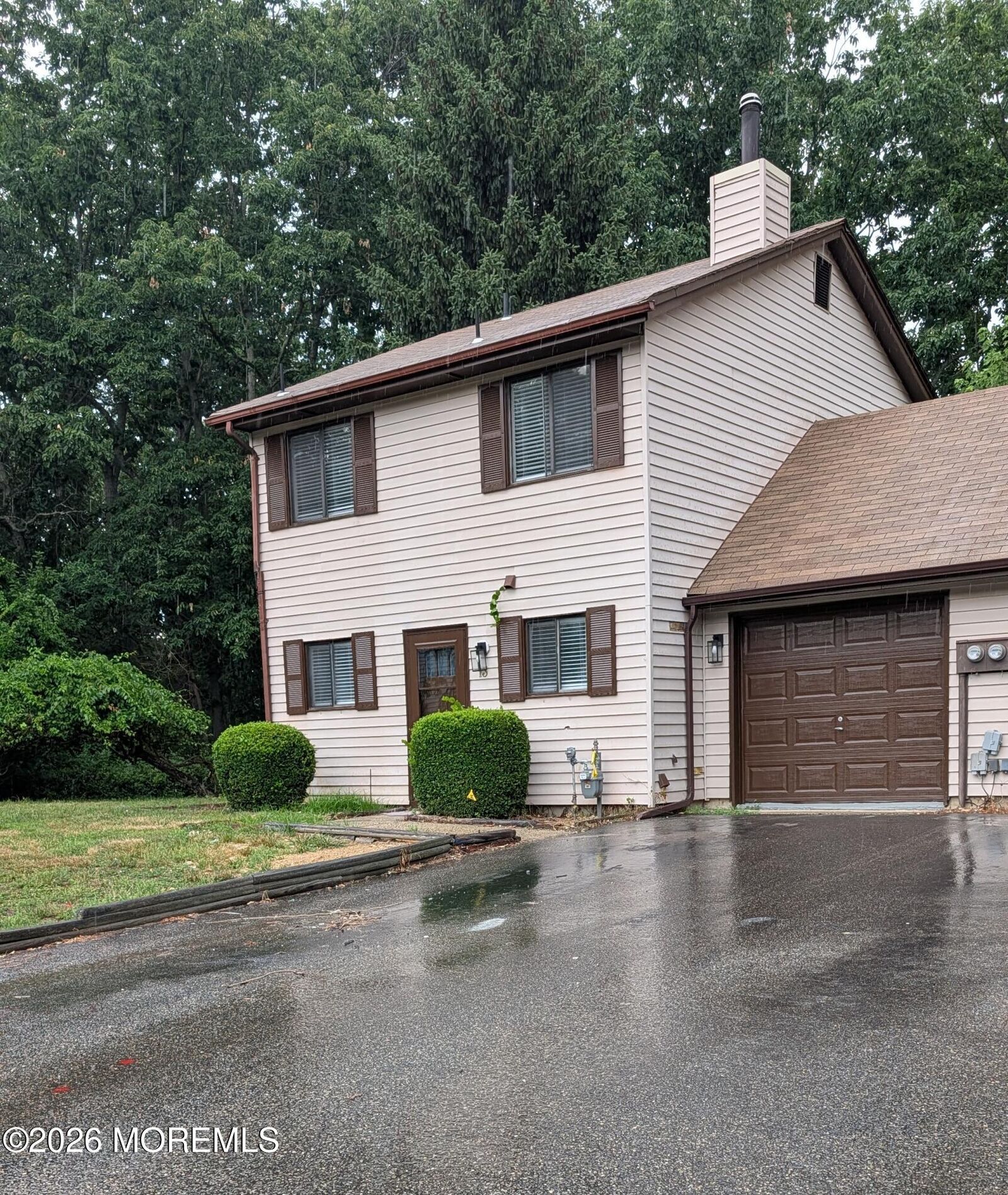 Property Photo:  13 Wren Way  NJ 07731 