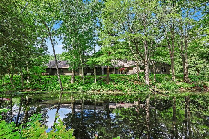 Property Photo: 4191 E Fruitport Road MI 49415