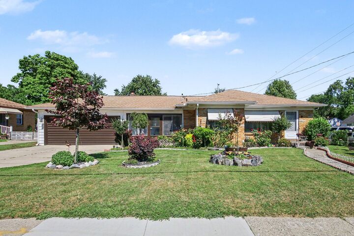 Property Photo:  3810 Clyde Park Avenue SW  MI 49509 