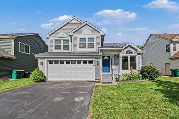 Property Photo:  2004 Primrose Drive  IL 60586 