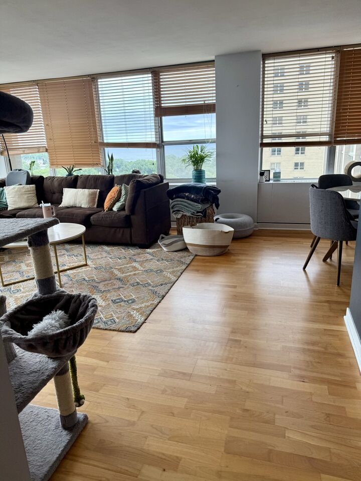 Property Photo: 655 W Irving Park Road 1310 IL 60613