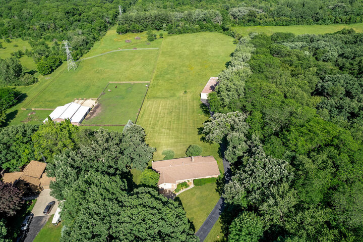Property Photo: 7889 Shaw Road IL 61008