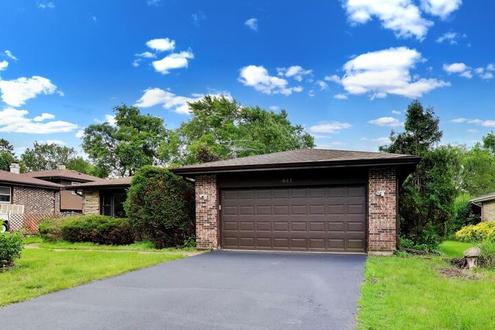 Property Photo:  641 Lee Drive  IL 60014 