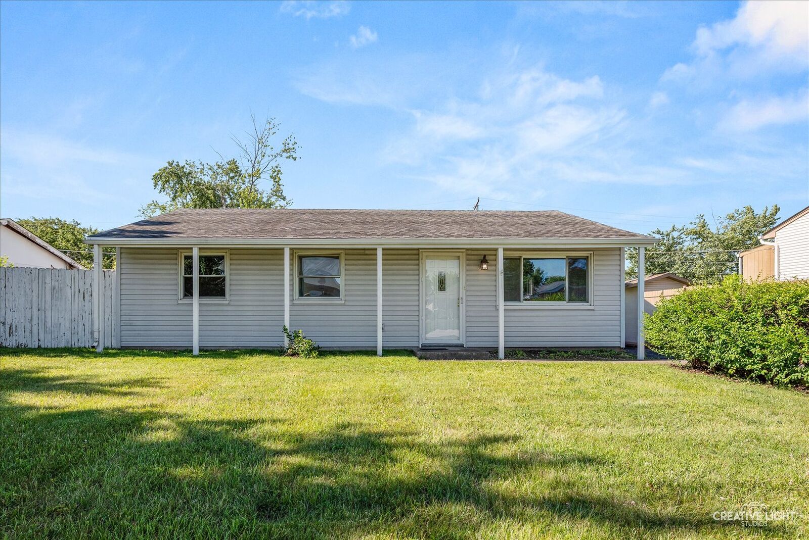 Property Photo: 9223 Willow Lane IL 60448