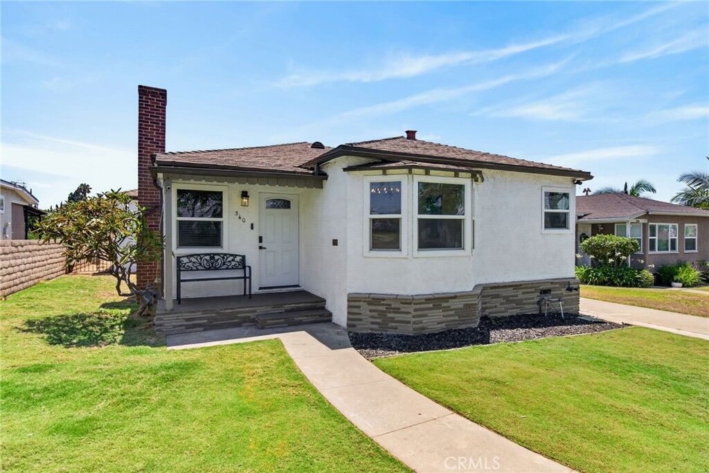 Property Photo:  340 Morris  CA 90640 