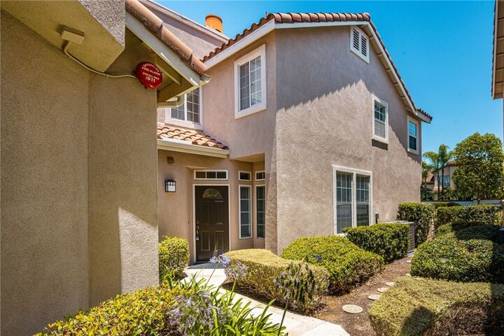 Property Photo: 2345 Tryall CA 92782