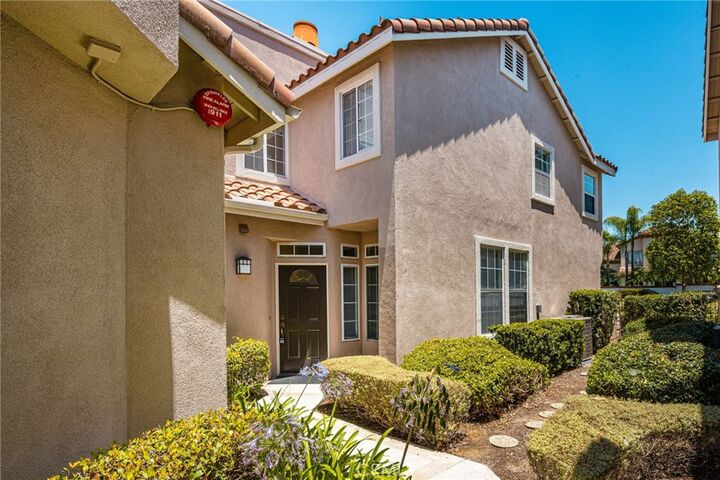 Property Photo:  2345 Tryall  CA 92782 
