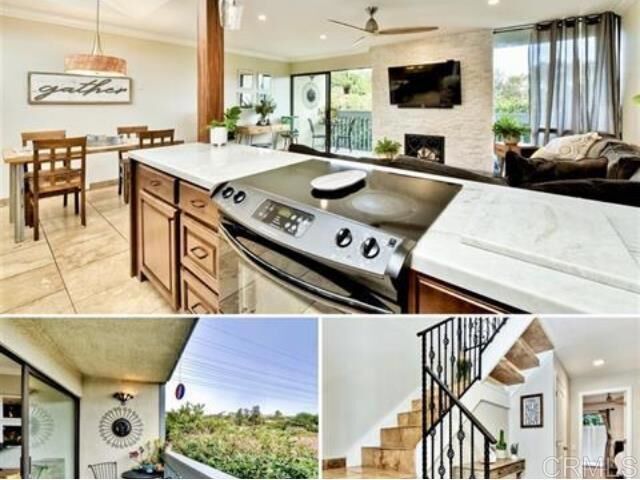 Property Photo: 2388 Altisma Way L Or 11 CA 92009