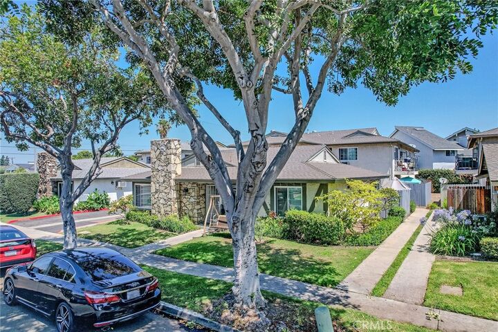 Property Photo: 18281 Plaza Way CA 92780